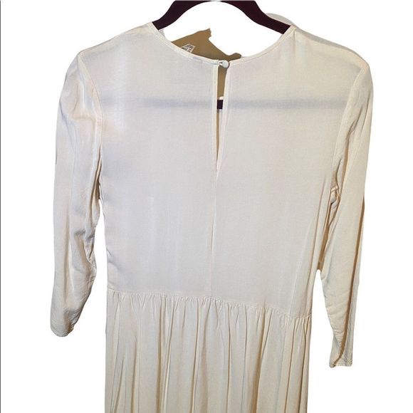 Divided by H&M Peplum Baby Doll Top - Picture 2 of 10